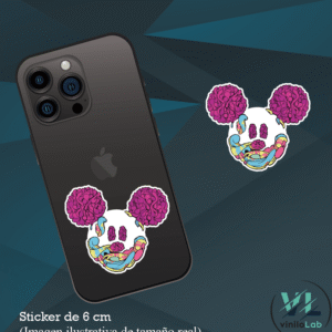 Mickey Mouse
