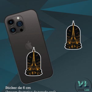 Torre Eiffel