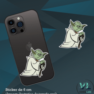Yoda