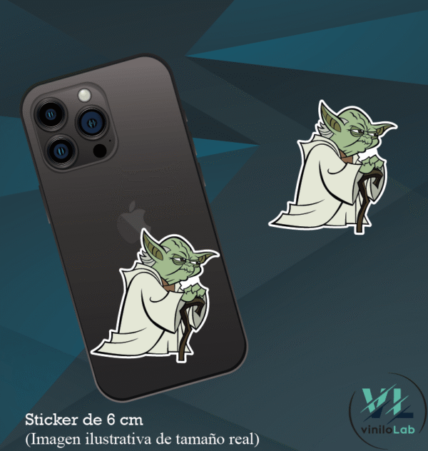 Yoda