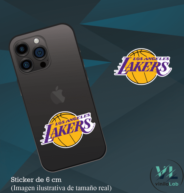 Lakers