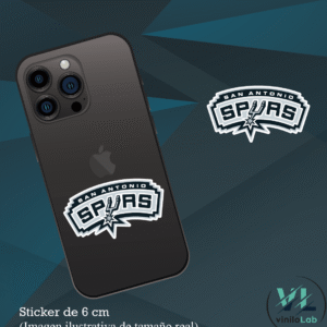 San Antonio Spurs