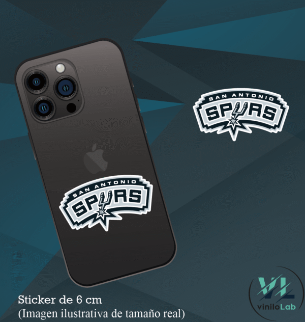 San Antonio Spurs