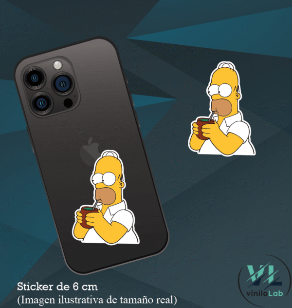 1w111111111@1.5x-8 Homero mateando