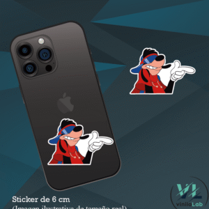 Max Goof