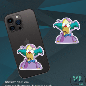 Krusty