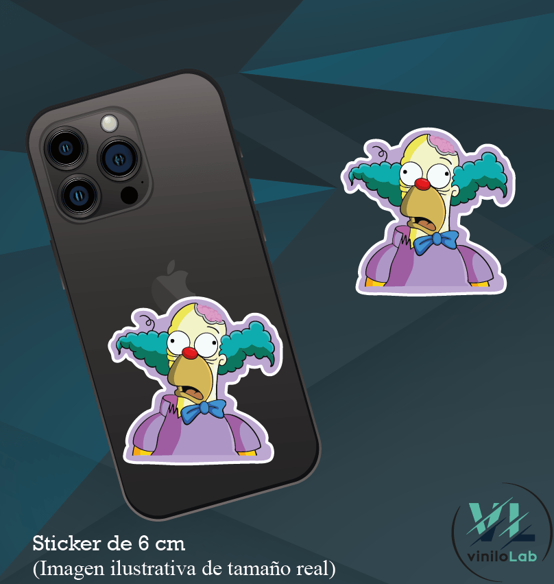 Krusty