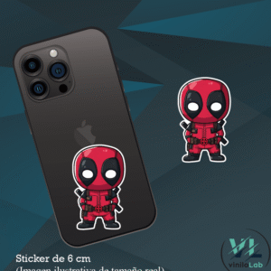 Deadpool