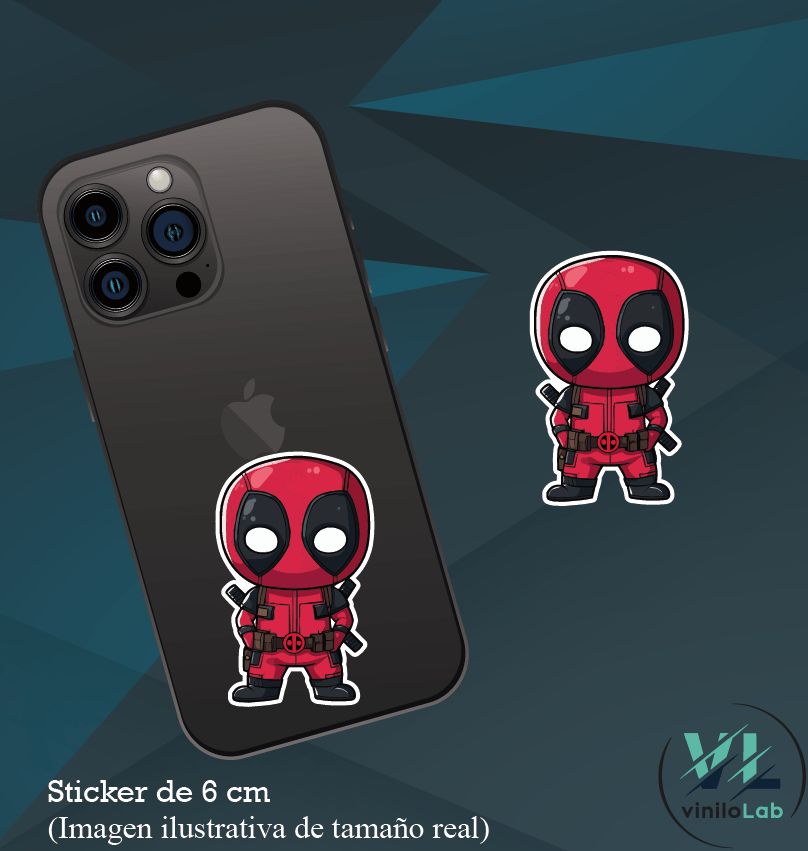 Deadpool