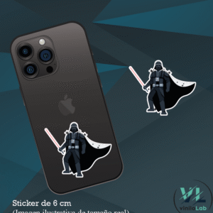 Darth Vader