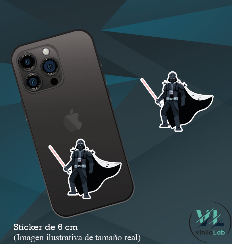 Darth Vader