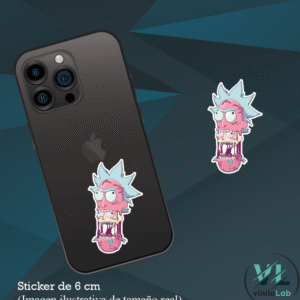 Rick and Morty