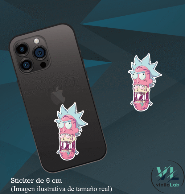 Rick and Morty