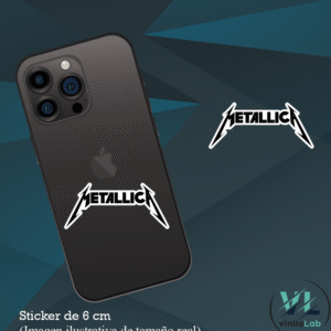 mETALICA