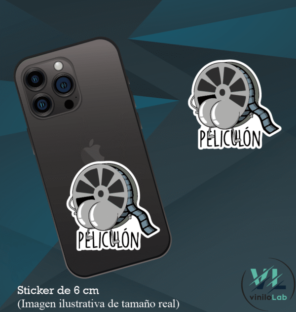 Peliculon