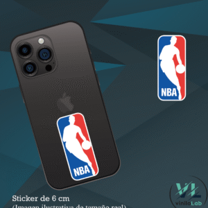 Logo NBA