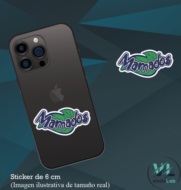 Mamados