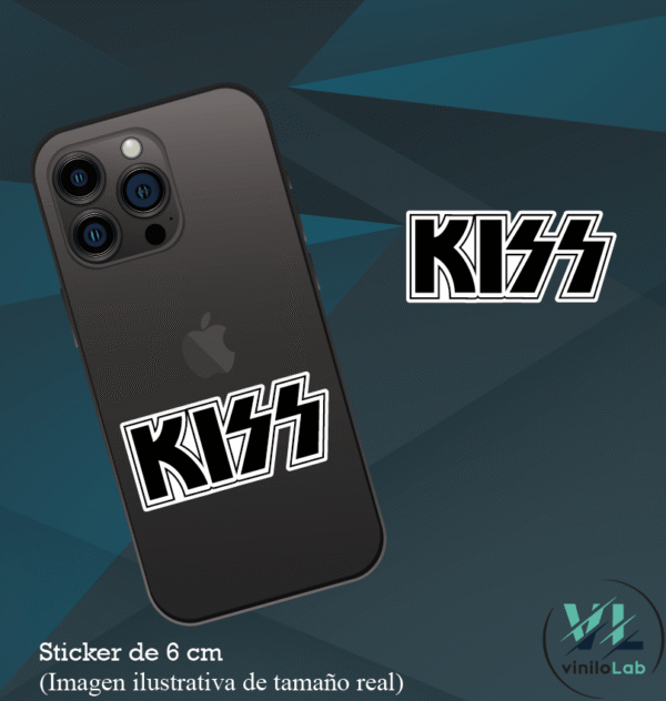 Kiss