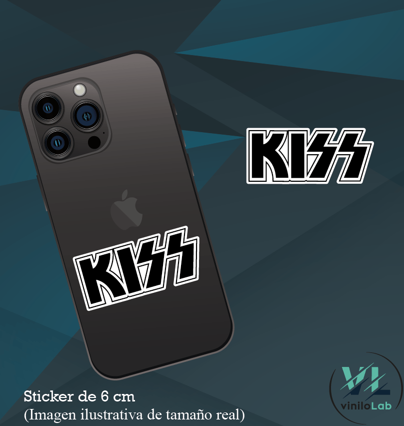 Kiss