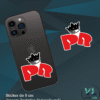 PR