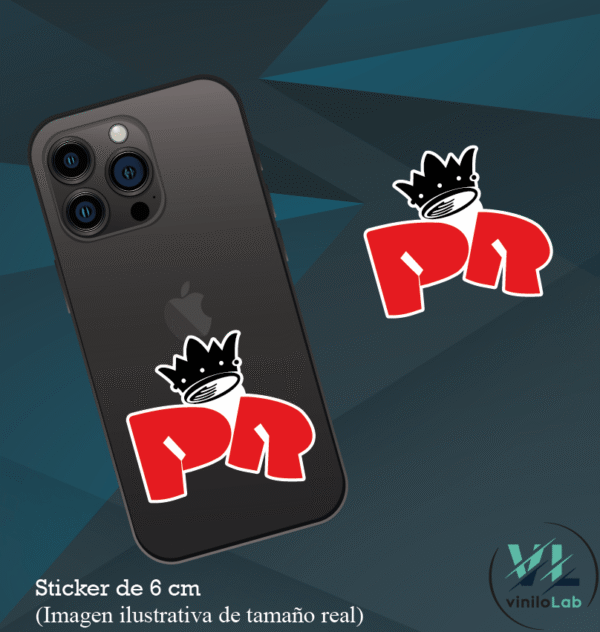 PR