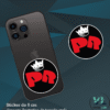 PR