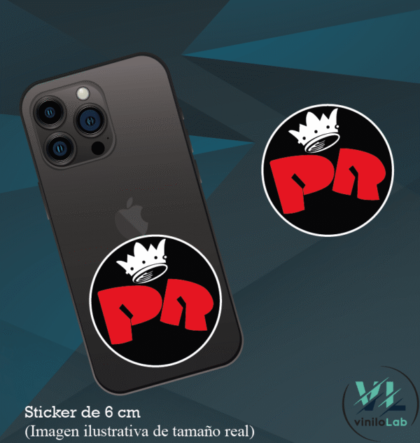 PR