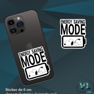 Energy Saving Mode