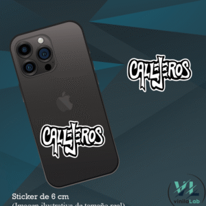 Callejeros