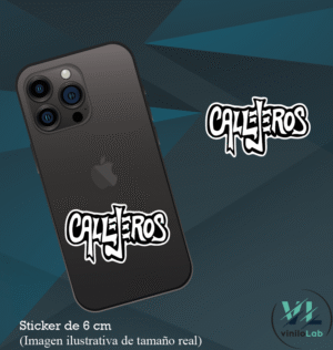 Callejeros
