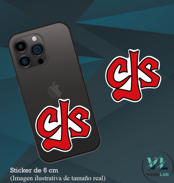 Cjs