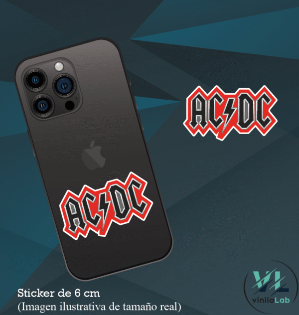 AC DC