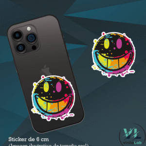 Smile colores