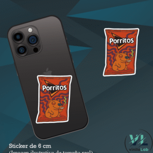 Porritos