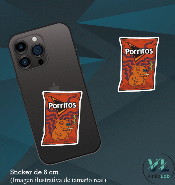 Porritos