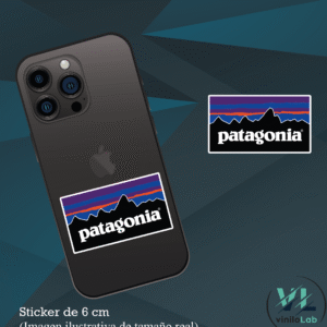 Patagonia