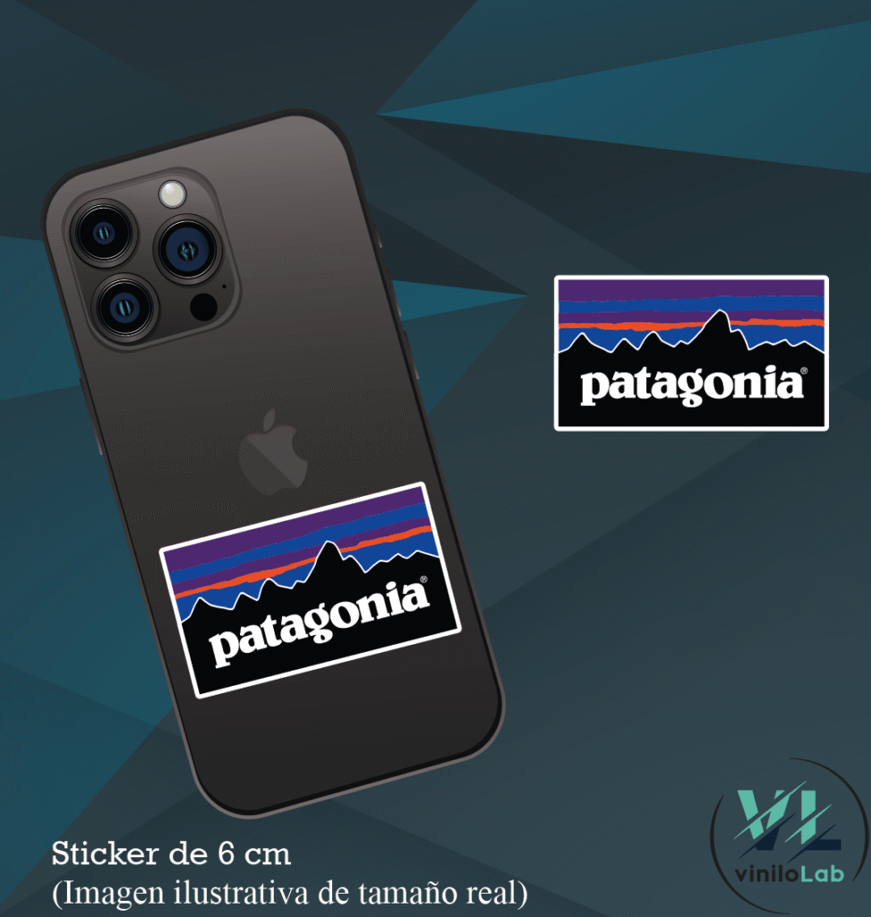 Patagonia