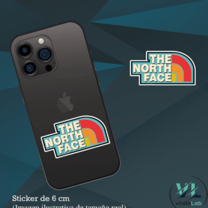 The North Face