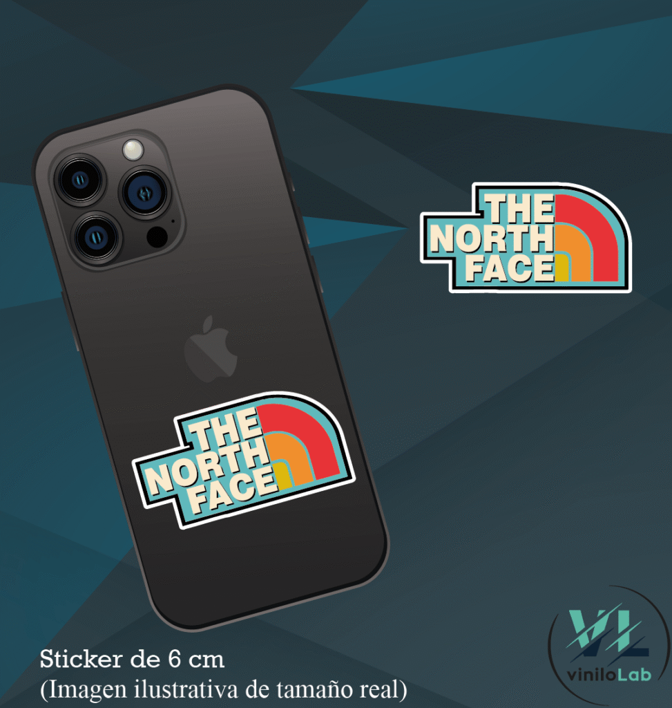 The North Face
