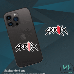 Skrillex