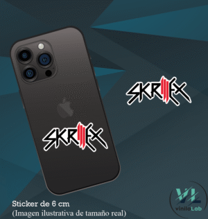 Skrillex