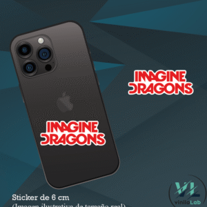 Imagine Dragons