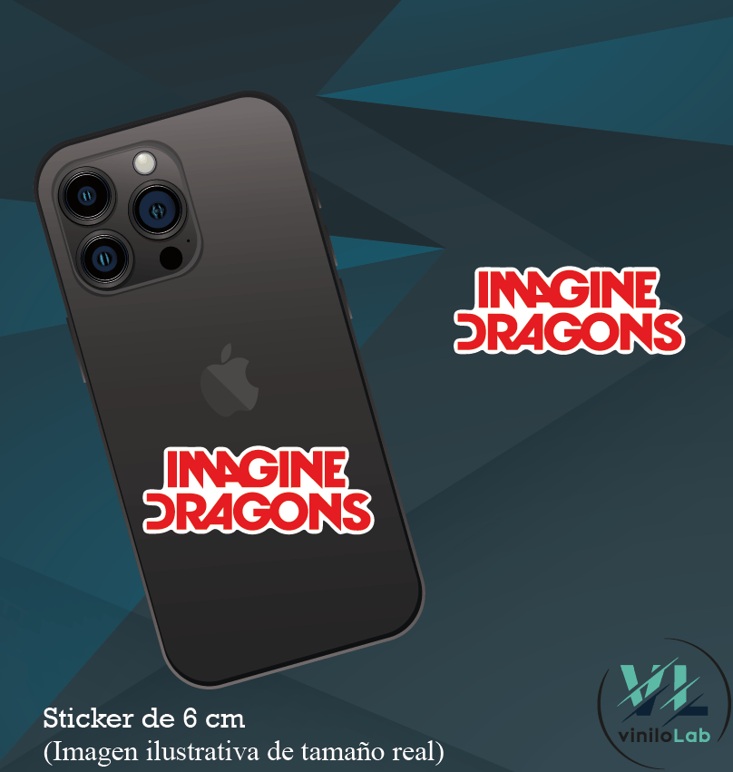 Imagine Dragons