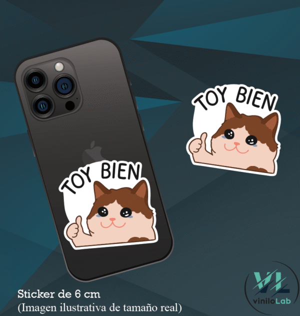 Toy bien