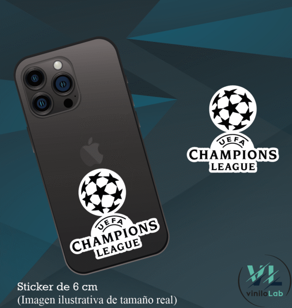 1zxzzz@2x-8 Champions League Logo