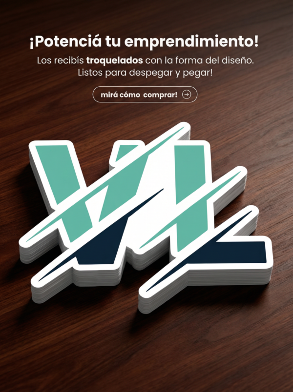 Promo Emprendedores